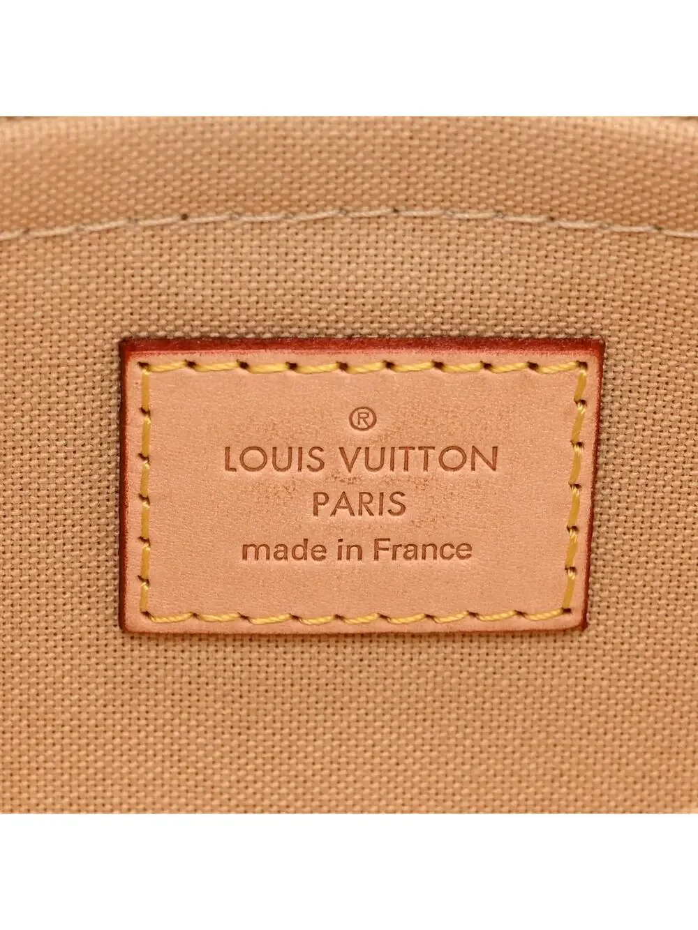 Louis Vuitton Damier Azur Favorite Pm #322699L17B